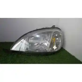 

40950 headlight Left Mercedes M-Class (w163)