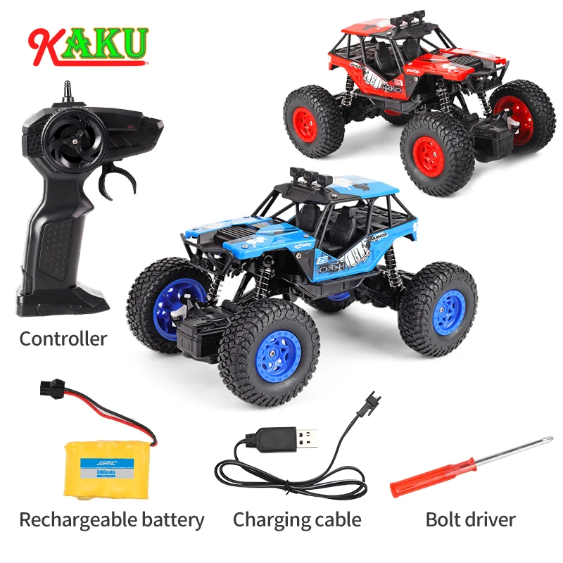 

RC Toys For Children RTR 1:20 Short-Course Racing Car Toys 2.4G Radio Remote Control Off-Road Vehicle Climbing Car Toy Kids Gift