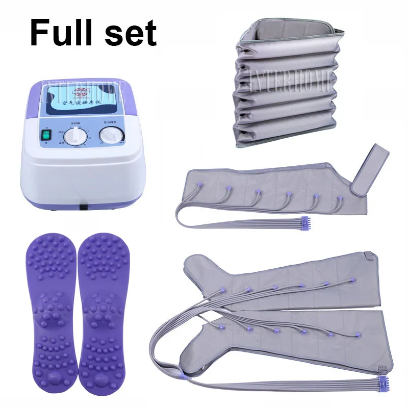Air-Compression-Massager(Full-set)