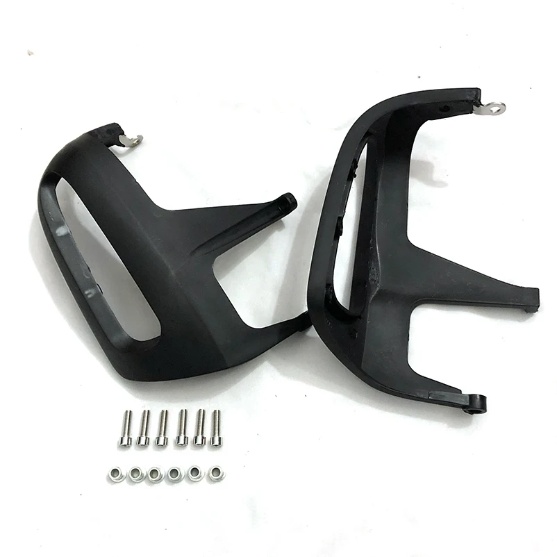Cylinder head cover Engine side cover protection For BMW R1100GS R850GS R850R R1100RS R1100S R1100RT R850RT R1150GS R1150RS