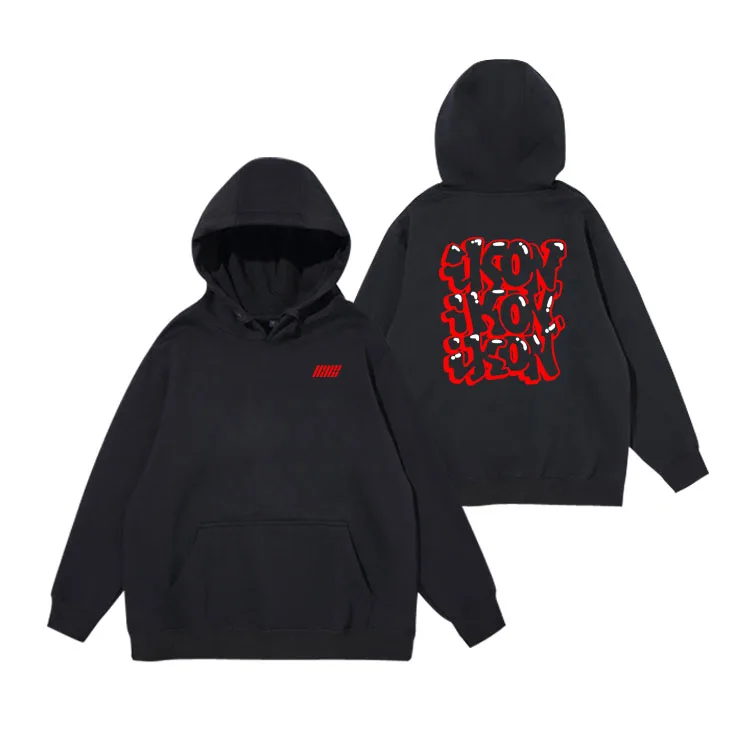 end of year hoodies