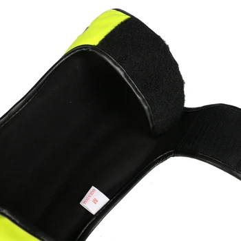 Heavy Duty Shin Guards