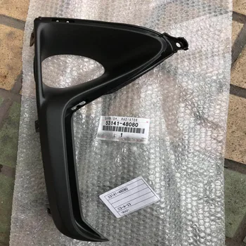 

For Lexus RX270 RX350 RX450h Front Bumper Fog Light Bracket