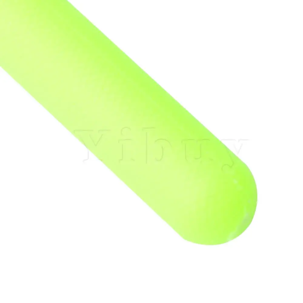 Yibuy Green Nylon Drum Sticker Bag Accessories Kit Set Musical Parts 3 Pack