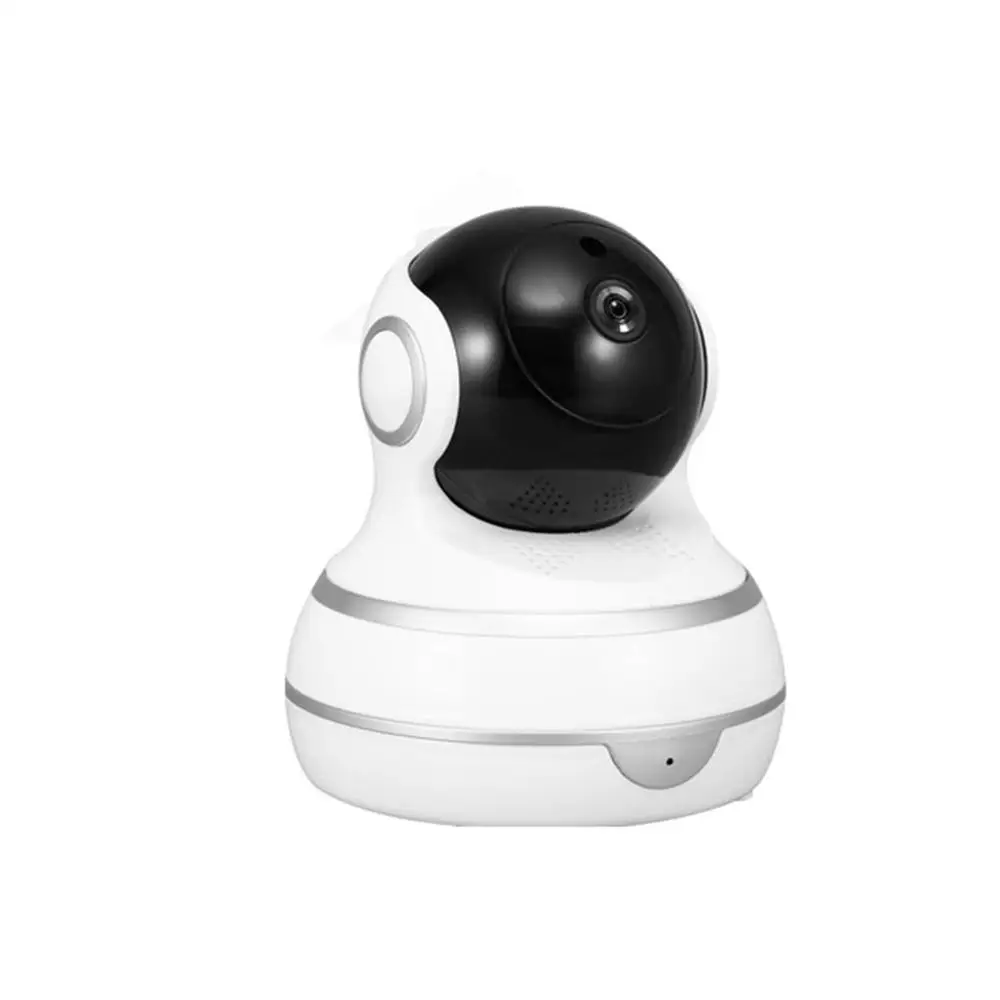 

HD Smart Wireless Night Vision Wifi Camera Remote Surveillance Camera Mobile Phone Remote Surveillance Camera Infrared Camera