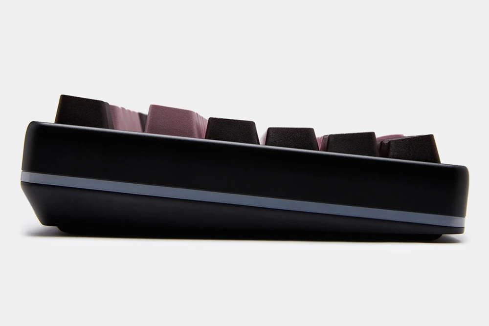 Taihao pbt двойные колпачки для клавиш самостоятельной сборки игровая механическая