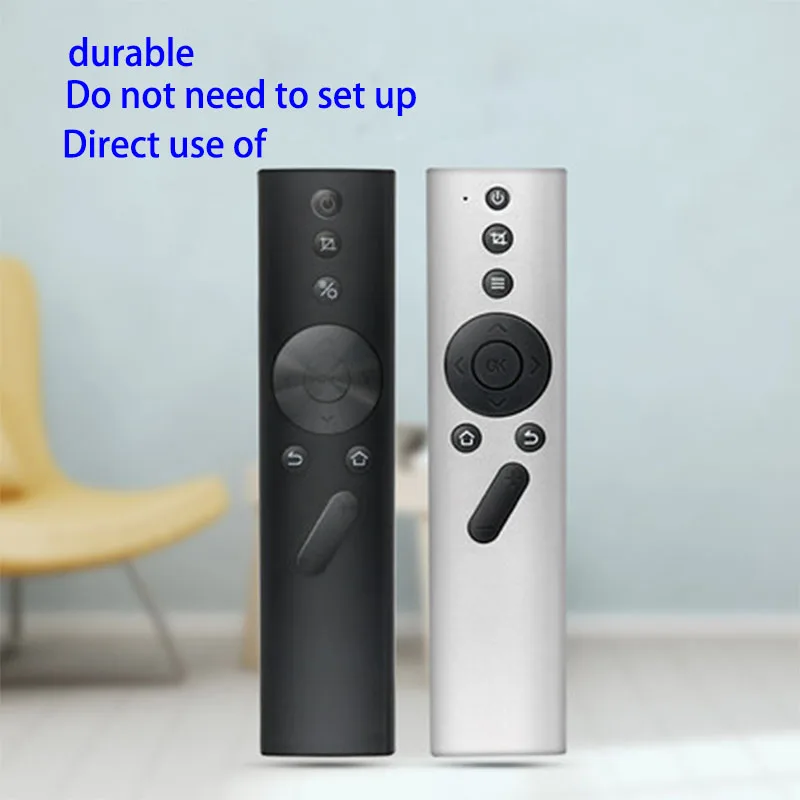 Проектор с Bluetooth дистанционным управлением H2/H3/H1S/Z6X проектор A1/Play/7 батарея без