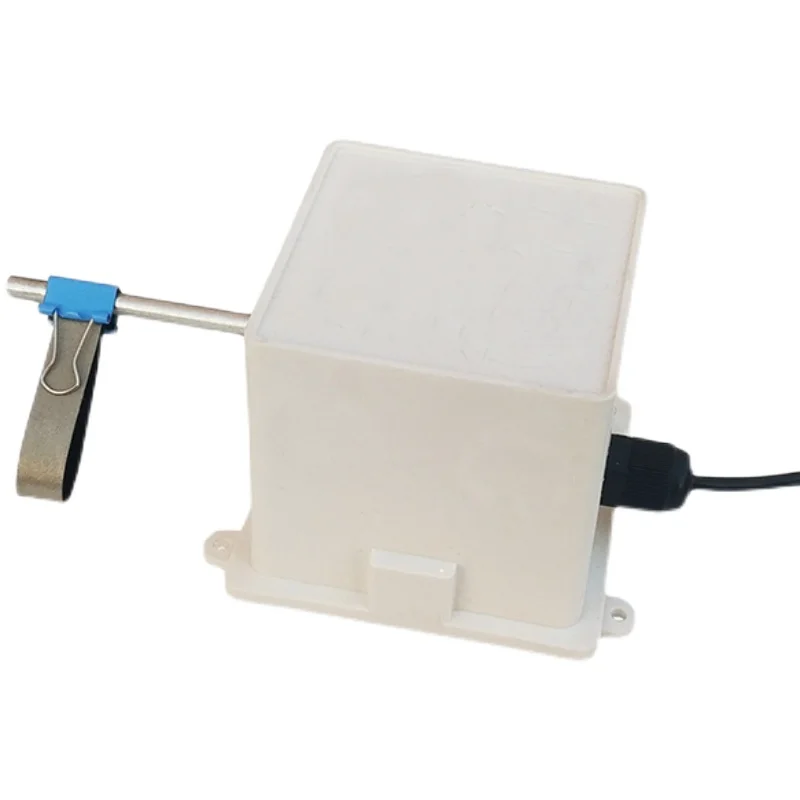 Mobile Phone Automatic Screen Sweeper, Clock-in Artifact, Page Turning Assistance