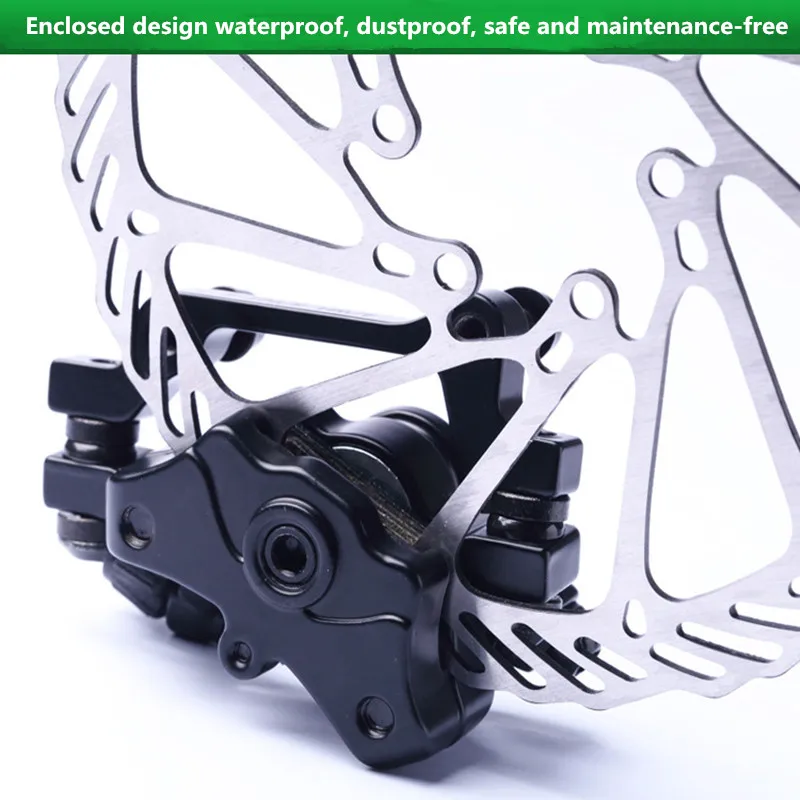 Новинка горячая Распродажа 1 комплект тормозных колодок для передних и задних