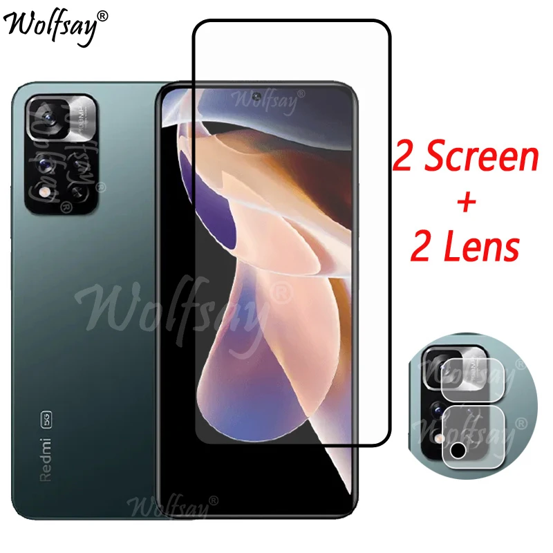 

Tempered Glass For Redmi Note 11 Pro Plus Screen Protector Redmi Note 11 12 13 Pro Camera Glass For Redmi Note 11 Pro Plus Glass
