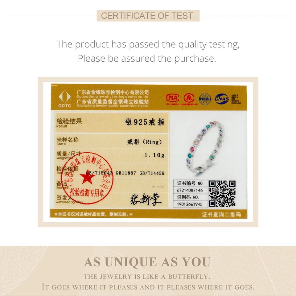 WOSTU Multi-Style Women Ring 925 Sterling Silver Delicate Wedding Rings Crown Heart Bee Original Ring Engagement Jewelry wedding rings finger rings womens ring jewelry rings ring jewelry