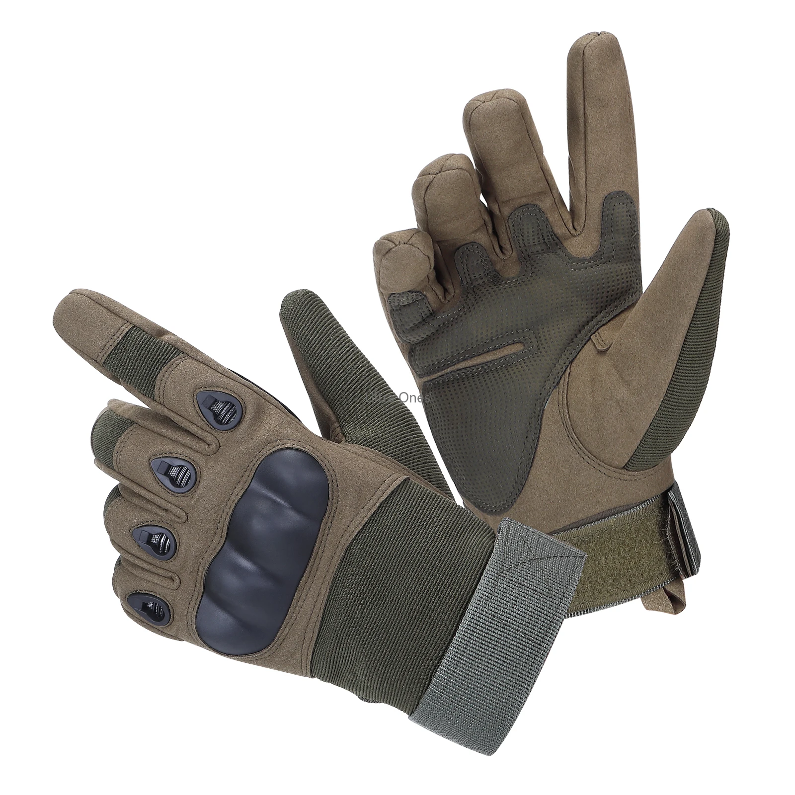 military shooting gloves