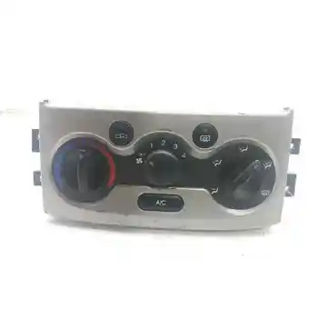 

4615525 CONTROL HEATING/AIR CONDITIONING CHEVROLET KALOS