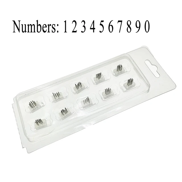 Numbers
