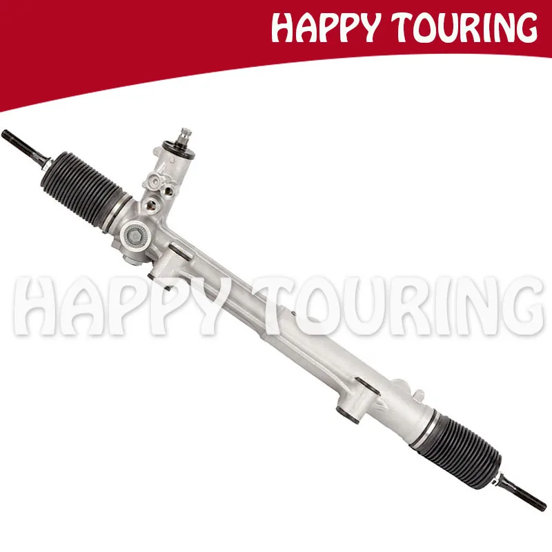 4 Power Steering Rack And Pinion For Mercedes ML320 ML350 ML500 1634600725 163460072560 163460072580 163460072588 A1634600725
