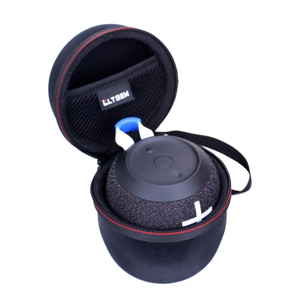 LTGEM EVA Жесткий Чехол для UItimate Ears WONDERBOOM 2 Bluetooth динамик
