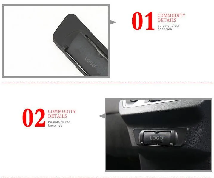 Центральный подлокотник задний USB защитный анти-пыльный чехол для Great Wall Haval F5 H4 H6-20 CAA117