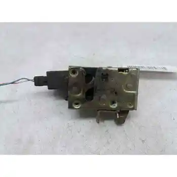 

913687 LOCK RIGHT FRONT DOOR PEUGEOT 106 (S2)