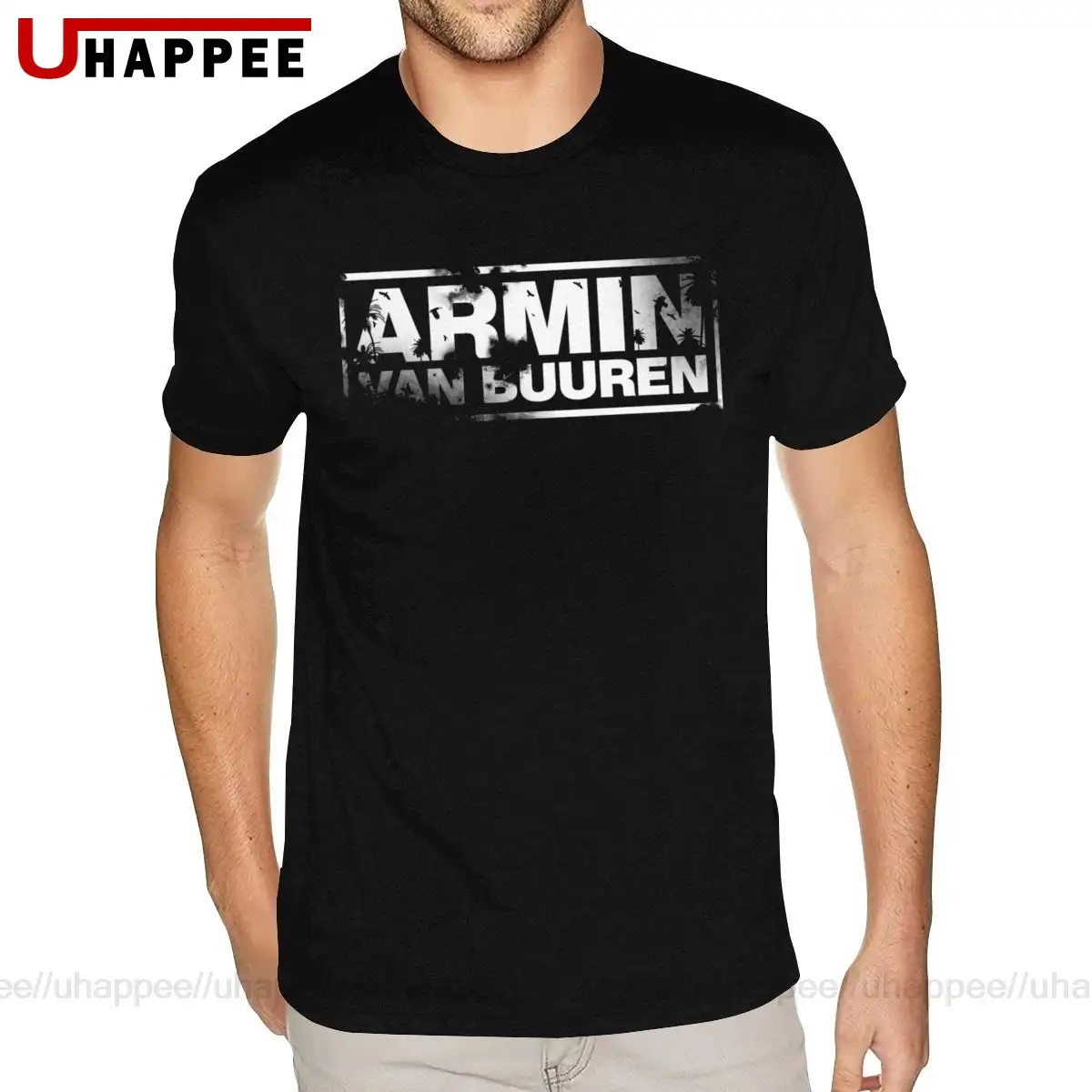 armin shirts