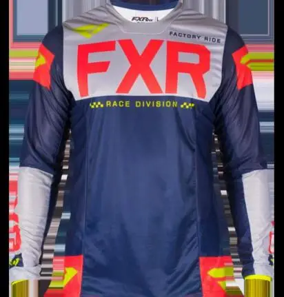Серебристый Siete 2020siete camisetas de bicicleta motocross jersey de carreras descendente dh ropa de ciclismo de manga corta siete mx ver - Цвет: Серебристый