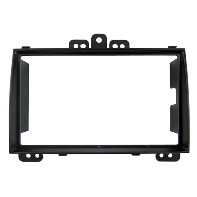 178x102/178x100/173x98 мм радио фасции Для HYUNDAI I-20 I20 I 20 2008+ рамка для DVD CD отделка монтажная рама