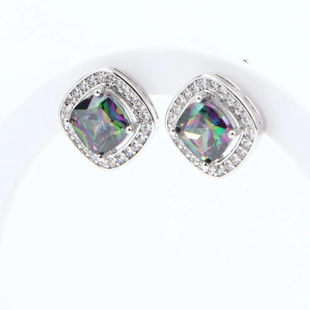 Jewelry Sets Silver 925