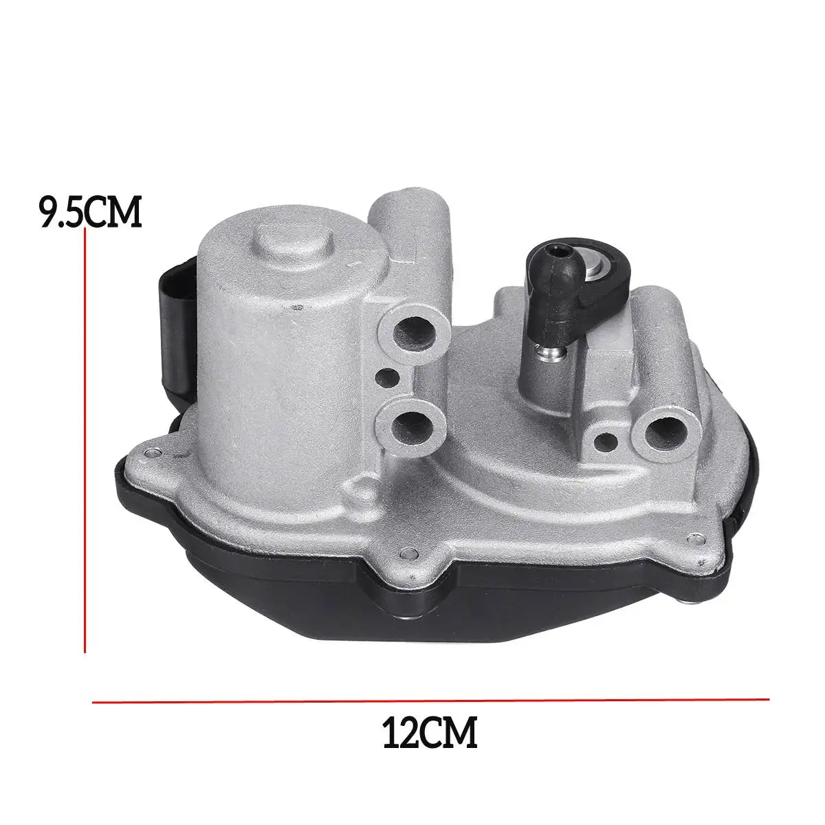 Впускной коллектор клапан привода двигателя для Audi A4 A5 A6 Q5 TT 2,0 TDI 03L129086V