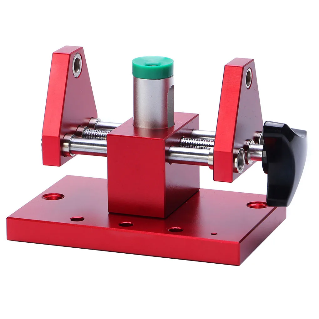 

Watch Back Case Opener Workbench Cover Remover Watch Battery Replacement Pry DIY Repair Tool