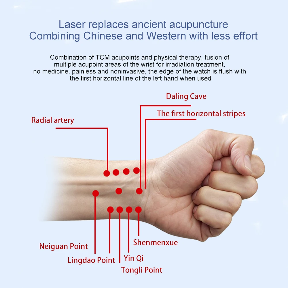 laser de baixa frequência diabete hipertensão tratamento