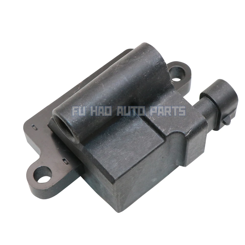 OEM 12556893 катушки зажигания для CHEVY GMC CADILLAC 5.3L 6.0L 8.1L 4.8L 12558693 3859078 38590782 392889925 12570553 UF271 D581