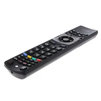 

RC5117 TV Remote Control Replacement For Hitachi 50HYT62UH Bush DLED32265HDCNTD