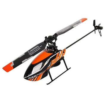 

2.4GHz C119 4-Channel 6-Axis Gyro Flight Stable Wingless RC Helicopter Remote Control Aircraft Toy