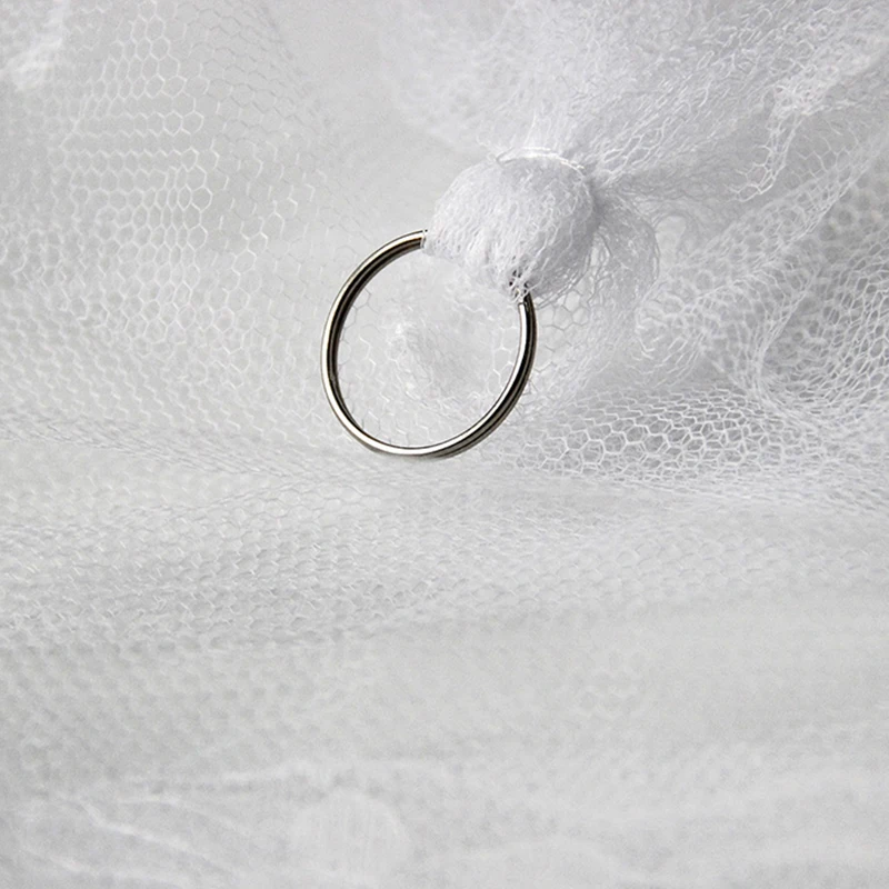 Elgant Hung Dome Mosquito Nets For Double Bed Summer Polyester Mesh Fabric Home Textile Wholesale Bulk Accessories Supplies|mosquito net|net for