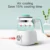 NCVI Baby Formula Kettle Точная Температурная Формула Смешивания Воды Чайник 24 Часа Детское Молоко Теплее BPA-Free Кипячение-Сухая Защита