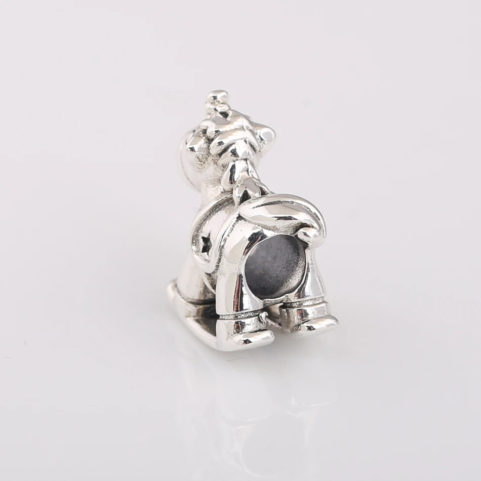 Unicorn Bead Bracelet Image 4