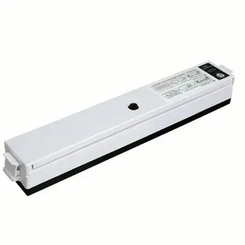 

Mini Sealing Machine Portable Snack Bag Heat Sealer Hand Press Sealing Machine for Plastic Bags Food Saver Storage