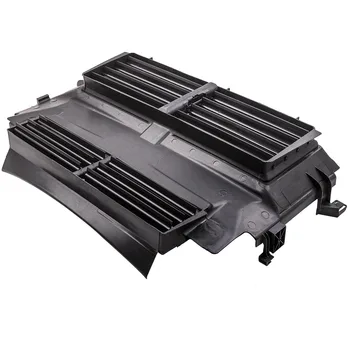

Radiator shutter W/O actuator motor For Ford Focus 2012-2016 2.0L CM5Z8475A