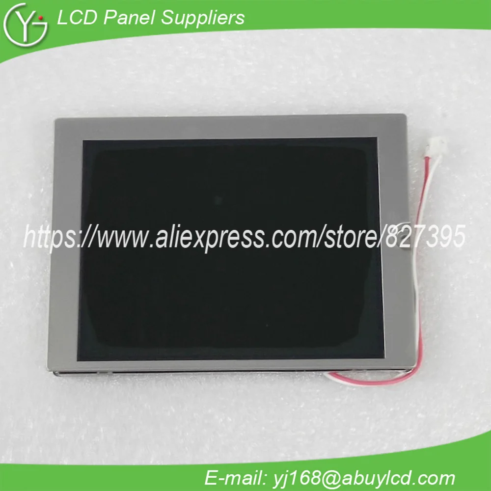 TCG057QV1AD-G10 5 7 &quot320*240 a-Si TFT-LCD panel | Электронные компоненты и принадлежности