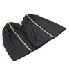 Geebro metal Rhinestones Slouchy Skullies Beanies For Women Female Autumn Bonnets Caps Winter Cotton Stretch Casual Hats 4