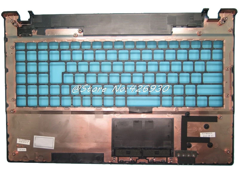 Подлокотник для ноутбука для CLEVO W550EU W550