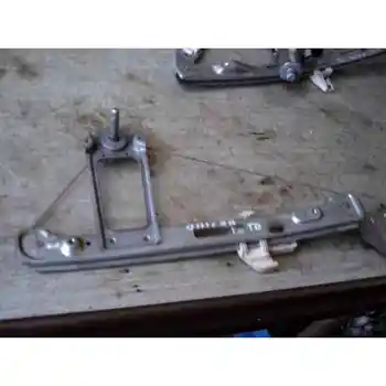 

1139380 power window Rear Right Ford Focus Turnier (cak) 1.8 Tdci Cat