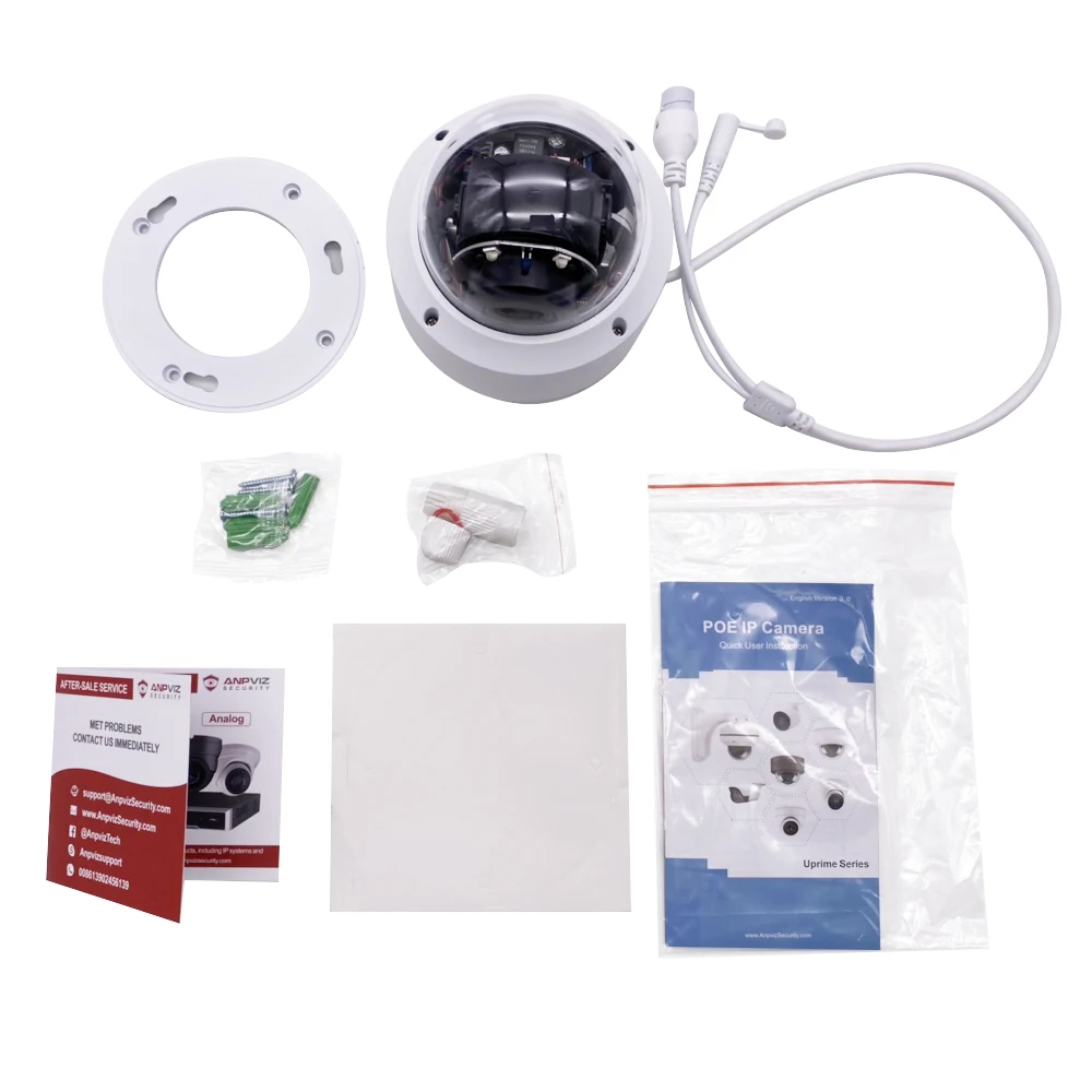 anpviz 5mp dome poe camera ip 5x 04