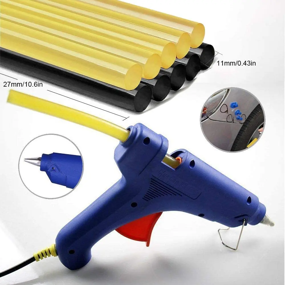 £24.61 Dent Repair Tool Dent Repair Puller Kit With Slide