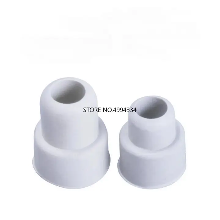 Free shipping 50/100pcs/lot Reverse Rubber plug bottle stopper 14#/19#/24# | Канцтовары для офиса и дома