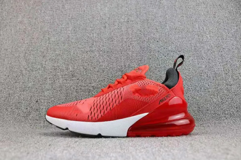 Мужские кроссовки; дышащие; zapatillas hombre; коллекция 270 года; пара кроссовок для фитнеса; женские кроссовки для спортзала; уличная спортивная обувь; Мужская обувь высокого качества - Цвет: 10hook