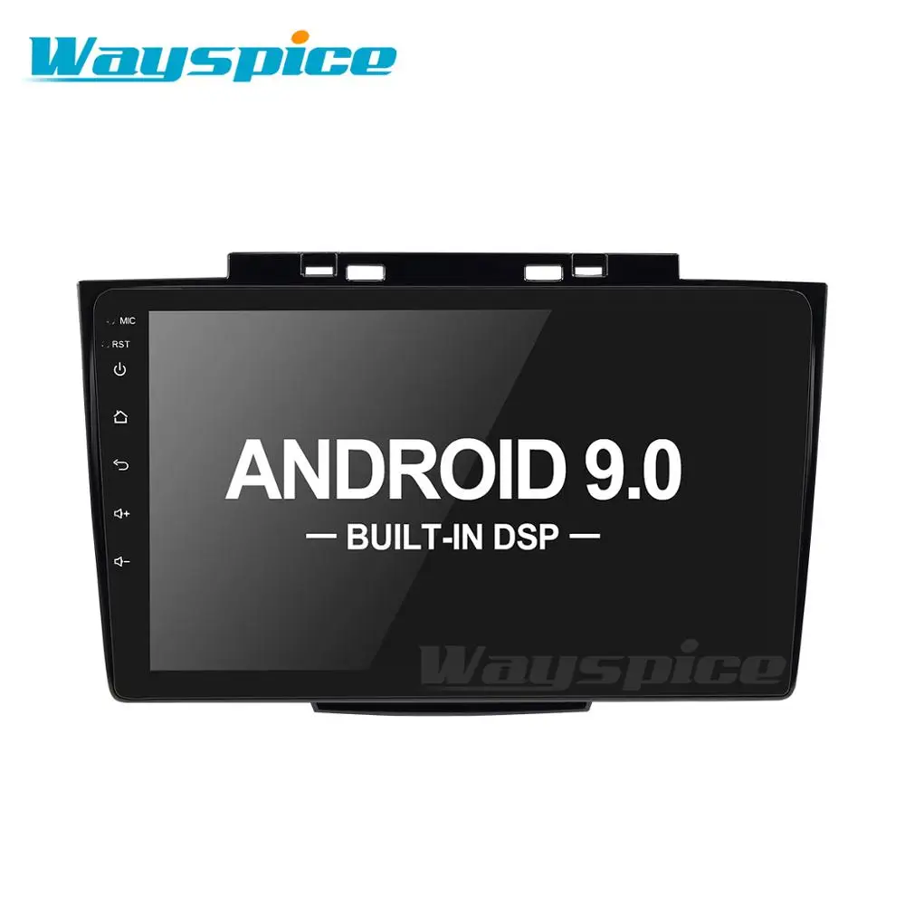 32G android 9 0 PX30 автомобильный dvd для HAVAL Hover Защитные чехлы сидений сшитые специально