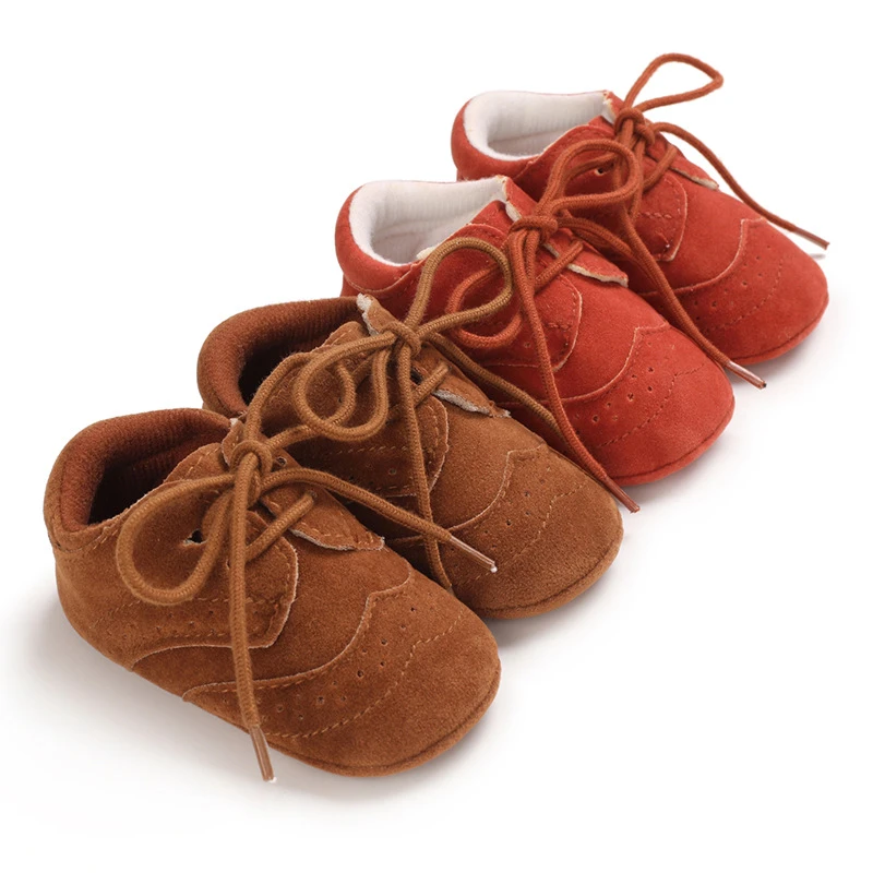 newborn loafers
