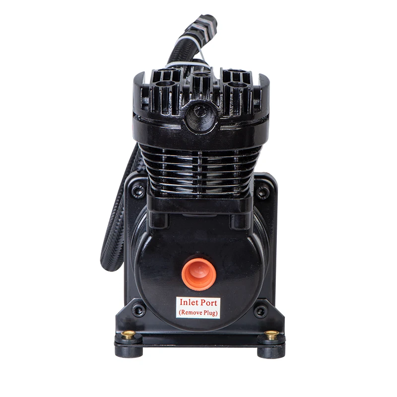 Universal DC 12V 480c MAXPOWER 200 PSI OUTLET 3/8