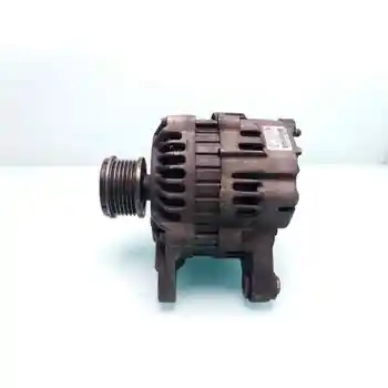 

8200468131, A002TC0982 ALTERNATOR RENAULT CLIO II PHASE II (B/CB0)