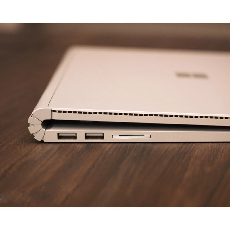 Adaptador de Microsd de Alumínio para Microsoft Surface Book a 13 e Estrutura de Superfície Leitores de cartão - Imagem 5
